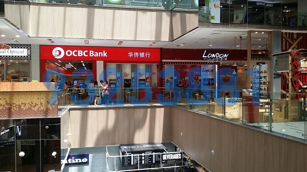 PAYA LEBAR SQUARE (D14), Office #89090702